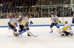Photo hockey match Angers  - Rouen le 02/03/2010