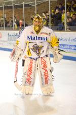 Photo hockey match Angers  - Rouen le 02/03/2010