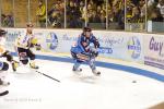 Photo hockey match Angers  - Rouen le 02/03/2010