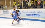 Photo hockey match Angers  - Rouen le 02/03/2010