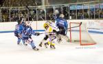 Photo hockey match Angers  - Rouen le 02/03/2010