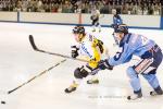 Photo hockey match Angers  - Rouen le 02/03/2010