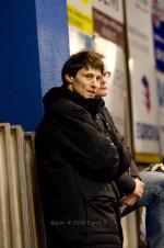 Photo hockey match Angers  - Rouen le 02/03/2010