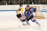 Photo hockey match Angers  - Rouen le 02/03/2010