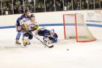Photo hockey match Angers  - Rouen le 02/03/2010