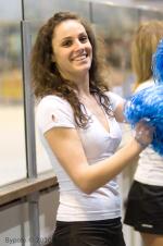 Photo hockey match Angers  - Rouen le 02/03/2010