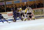 Photo hockey match Angers  - Rouen le 02/03/2010