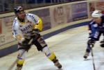 Photo hockey match Angers  - Rouen le 02/03/2010