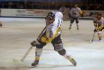 Photo hockey match Angers  - Rouen le 02/03/2010