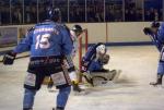 Photo hockey match Angers  - Rouen le 02/03/2010