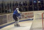 Photo hockey match Angers  - Rouen le 02/03/2010