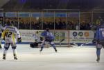 Photo hockey match Angers  - Rouen le 02/03/2010