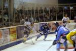 Photo hockey match Angers  - Rouen le 02/03/2010