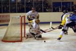 Photo hockey match Angers  - Rouen le 02/03/2010
