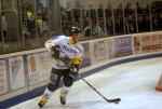 Photo hockey match Angers  - Rouen le 02/03/2010