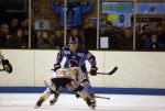 Photo hockey match Angers  - Rouen le 02/03/2010