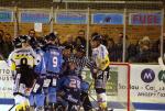 Photo hockey match Angers  - Rouen le 02/03/2010