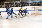 Photo hockey match Angers  - Rouen le 09/04/2010