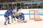 Photo hockey match Angers  - Rouen le 09/04/2010