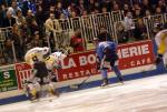 Photo hockey match Angers  - Rouen le 09/04/2010