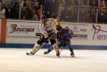 Photo hockey match Angers  - Rouen le 09/04/2010