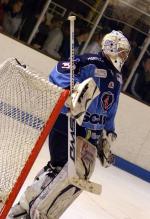 Photo hockey match Angers  - Rouen le 09/04/2010