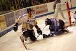 Photo hockey match Angers  - Rouen le 09/04/2010