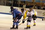 Photo hockey match Angers  - Rouen le 09/04/2010