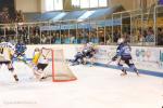 Photo hockey match Angers  - Rouen le 10/04/2010