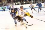Photo hockey match Angers  - Rouen le 10/04/2010