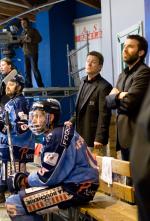 Photo hockey match Angers  - Rouen le 10/04/2010