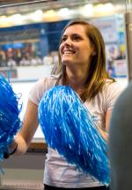 Photo hockey match Angers  - Rouen le 10/04/2010