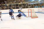 Photo hockey match Angers  - Rouen le 10/04/2010