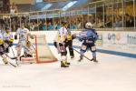 Photo hockey match Angers  - Rouen le 10/04/2010