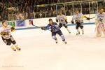 Photo hockey match Angers  - Rouen le 10/04/2010