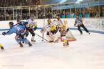 Photo hockey match Angers  - Rouen le 10/04/2010