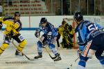 Photo hockey match Angers  - Rouen le 21/09/2010