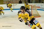 Photo hockey match Angers  - Rouen le 21/09/2010