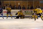 Photo hockey match Angers  - Rouen le 21/09/2010