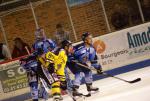 Photo hockey match Angers  - Rouen le 21/09/2010