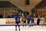Photo hockey match Angers  - Rouen le 21/09/2010