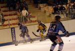 Photo hockey match Angers  - Rouen le 21/09/2010