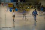 Photo hockey match Angers  - Rouen le 16/10/2010