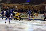 Photo hockey match Angers  - Rouen le 16/10/2010
