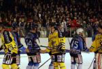 Photo hockey match Angers  - Rouen le 16/10/2010