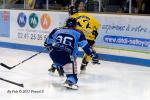 Photo hockey match Angers  - Rouen le 18/10/2011