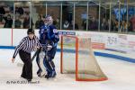 Photo hockey match Angers  - Rouen le 18/10/2011