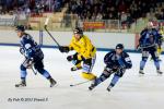 Photo hockey match Angers  - Rouen le 18/10/2011