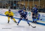 Photo hockey match Angers  - Rouen le 18/10/2011