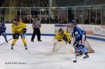Photo hockey match Angers  - Rouen le 18/10/2011